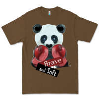 Cacao The winner, Brave And Soft Premium Tee - Bettercallsaul