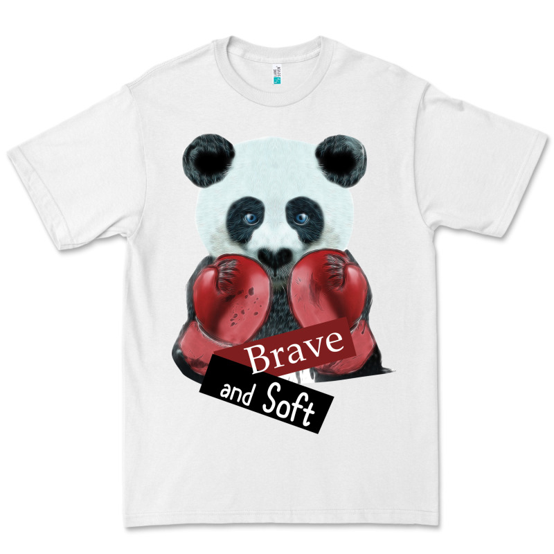 The Winner, Brave And Soft Premium Tee by Bettercallsaul | Teevron