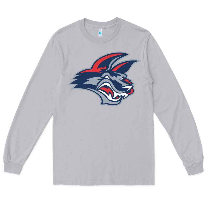 Elmira J4ckals Long Sleeve Tee by DesigneFamous | Teevron