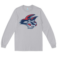 Moon Dust elmira j4ckals Long Sleeve Tee - DesigneFamous