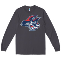 Smoke elmira j4ckals Long Sleeve Tee - DesigneFamous