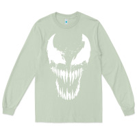 Matcha venom classic Long Sleeve Tee - DesigneFamous