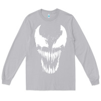 Moon Dust venom classic Long Sleeve Tee - DesigneFamous