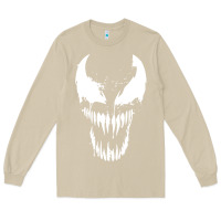 Mushroom venom classic Long Sleeve Tee - DesigneFamous