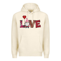 Tofu valentine's day gnomes love Premium Hoodie - RanaPortraitStore
