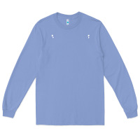 Colony Blue lion head rabbit t  shirt black lionhead rabbit gift t  shirt Long Sleeve Tee - DesigneFamous