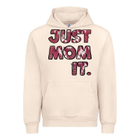 Sandshell just mom it pink Urban Hoodie - Jasminsmagicworld