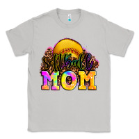 Moon Dust softball mom Classic Tee - OliviaCreatesArt