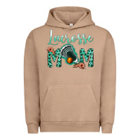 Pigment Burro lacrose mom Urban Hoodie - Jasminsmagicworld