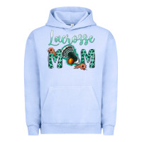 Pigment Grape Ice lacrose mom Urban Hoodie - Jasminsmagicworld