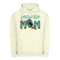 Pigment Pistachio lacrose mom Urban Hoodie - Jasminsmagicworld