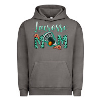 Pigment Tornado lacrose mom Urban Hoodie - Jasminsmagicworld