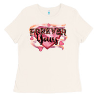 Bone forever yours Ladies Tee - FaDigitalArtStudio