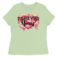 Matcha forever yours Ladies Tee - FaDigitalArtStudio