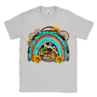 Moon Dust easter rainbow olivia Classic Tee - OliviaCreatesArt