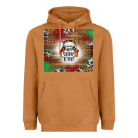Meerkat you serious clark western Heavyweight Hoodie - Jasminsmagicworld