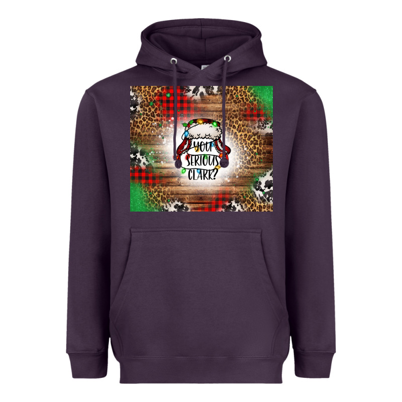 You Serious Clark Western Heavyweight Hoodie by Jasminsmagicworld | Teevron