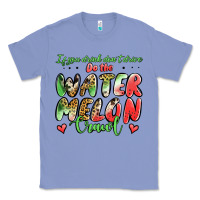 Watermelon Crawl Classic Tee | Teevron
