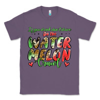 Lavender Watermelon Crawl Classic Tee - Jasminsmagicworld
