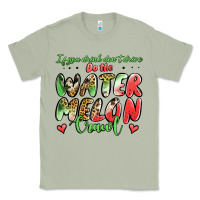 Matcha Watermelon Crawl Classic Tee - Jasminsmagicworld