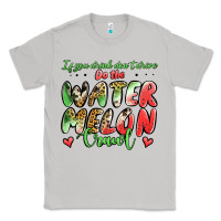 Moon Dust Watermelon Crawl Classic Tee - Jasminsmagicworld