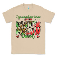 Mushroom Watermelon Crawl Classic Tee - Jasminsmagicworld