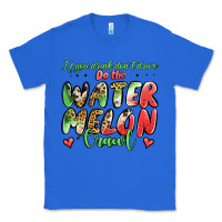True Royal Watermelon Crawl Classic Tee - Jasminsmagicworld