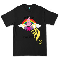 Black Unicorns Are Born in September Premium Tee - Bettercallsaul