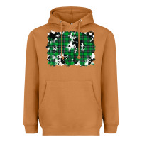 Meerkat Christmas Joy With Chick Heavyweight Hoodie - RanaPortraitStore