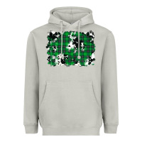 Moon Dust Christmas Joy With Chick Heavyweight Hoodie - RanaPortraitStore