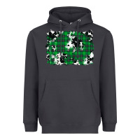 Christmas Joy With Chick Heavyweight Hoodie | Teevron