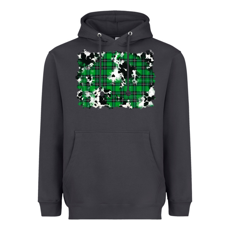 Christmas Joy With Chick Heavyweight Hoodie by RanaPortraitStore | Teevron