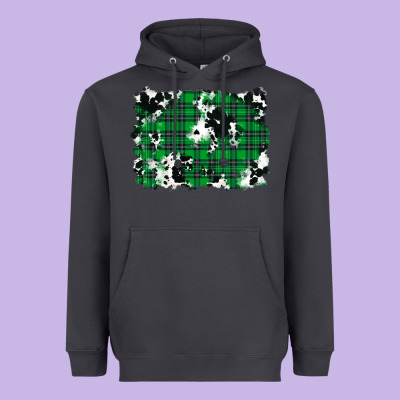 Christmas Joy With Chick Heavyweight Hoodie Designed By Ranaportraitstore