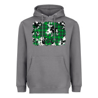 Storm Christmas Joy With Chick Heavyweight Hoodie - RanaPortraitStore