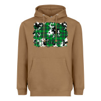 Toasted Coconut Christmas Joy With Chick Heavyweight Hoodie - RanaPortraitStore