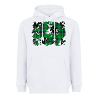 White Christmas Joy With Chick Heavyweight Hoodie - RanaPortraitStore