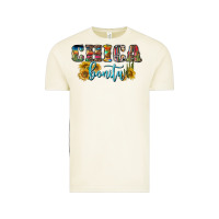 Vintage Arctic chica bonita Vintage Tee - BundleAndBundleShop