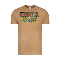 Vintage Camel chica bonita Vintage Tee - BundleAndBundleShop