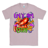 Lilac let's get cray with crawfish olivia Classic Tee - OliviaCreatesArt