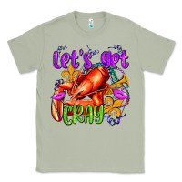 Matcha let's get cray with crawfish olivia Classic Tee - OliviaCreatesArt