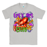 Moon Dust let's get cray with crawfish olivia Classic Tee - OliviaCreatesArt