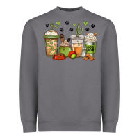 Storm dog mom coffee Heavyweight Sweatshirt - Jasminsmagicworld