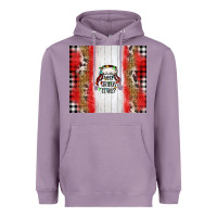 Lavender western you serious clark Heavyweight Hoodie - Jasminsmagicworld