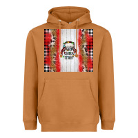 Meerkat western you serious clark Heavyweight Hoodie - Jasminsmagicworld
