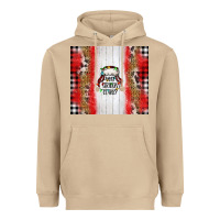 Mushroom western you serious clark Heavyweight Hoodie - Jasminsmagicworld