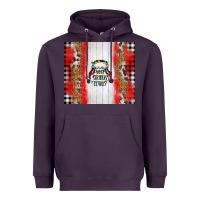 Plum western you serious clark Heavyweight Hoodie - Jasminsmagicworld