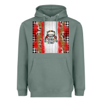 Sage western you serious clark Heavyweight Hoodie - Jasminsmagicworld