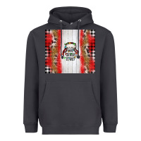 Smoke western you serious clark Heavyweight Hoodie - Jasminsmagicworld