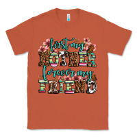 Copper first my mother forever my friend Classic Tee - OliviaCreatesArt