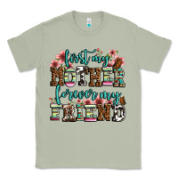 Matcha first my mother forever my friend Classic Tee - OliviaCreatesArt